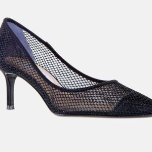 Nina Niley Pumps~Black~Size 7